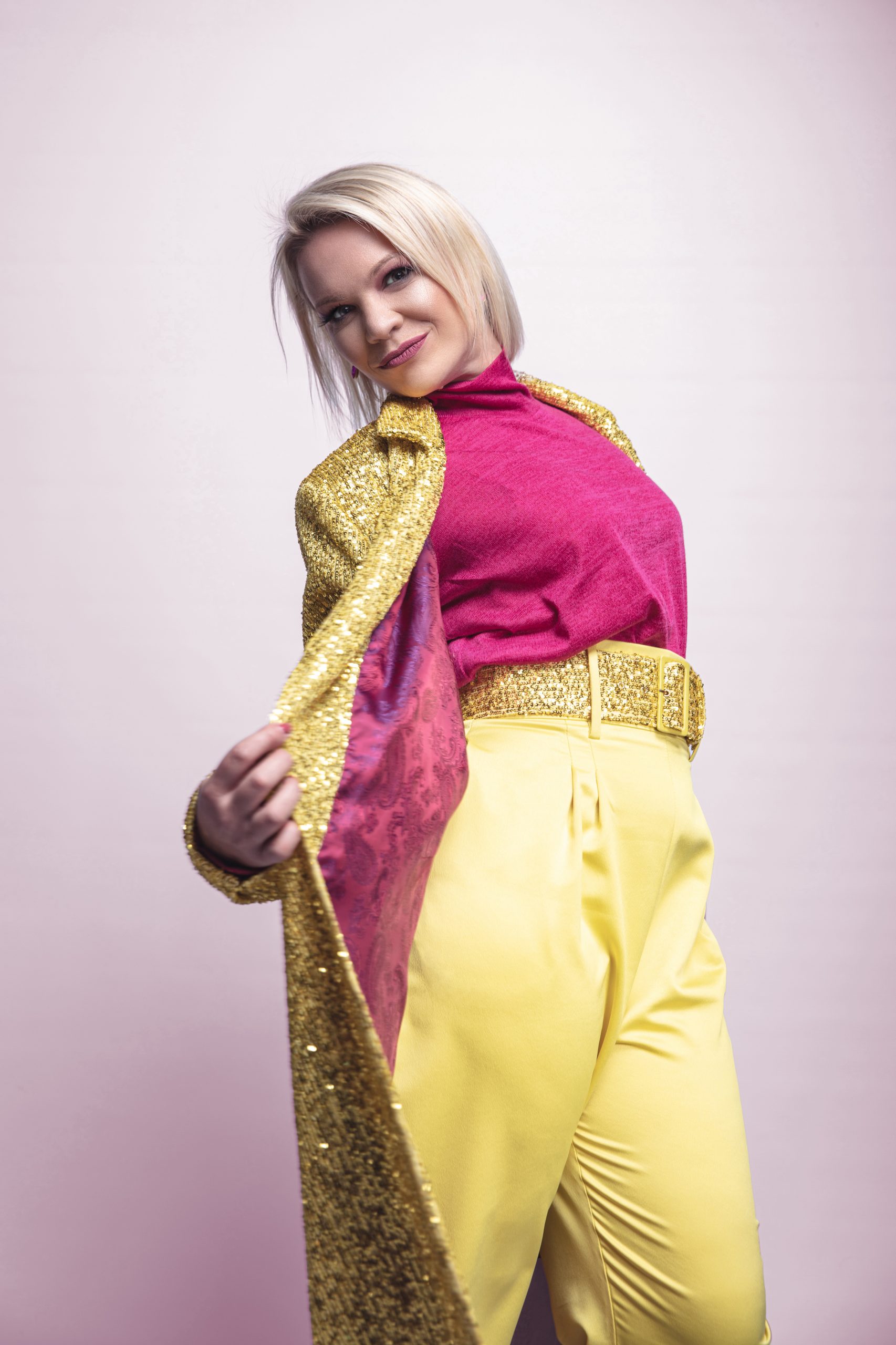 A Look Into The JessicaJane 2021 Winter Range