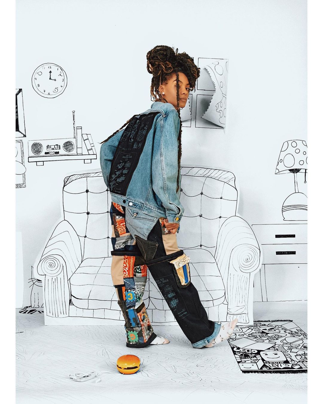 Levi’s Haus Of Strauss Africa: Our Top Customised ‘Fit Picks