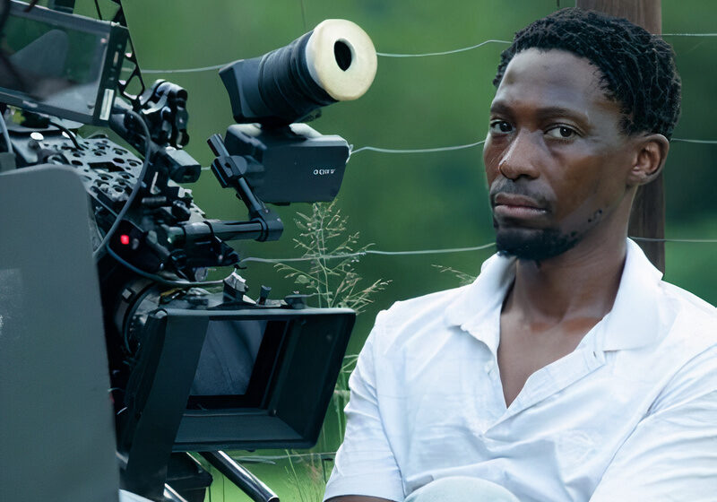 Rocket Boy – An Inspiring South African Story