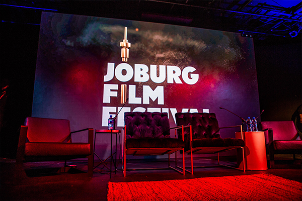 Joburg film festival is back, in honour of Africa’s film creators and storytellers