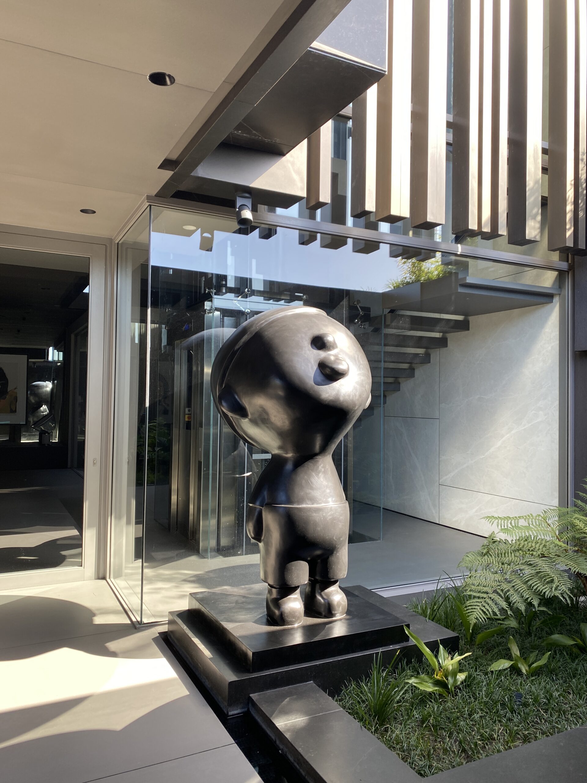 Frank van Reenen’s Cunning Stunts on show at House Union Block in Cape Town