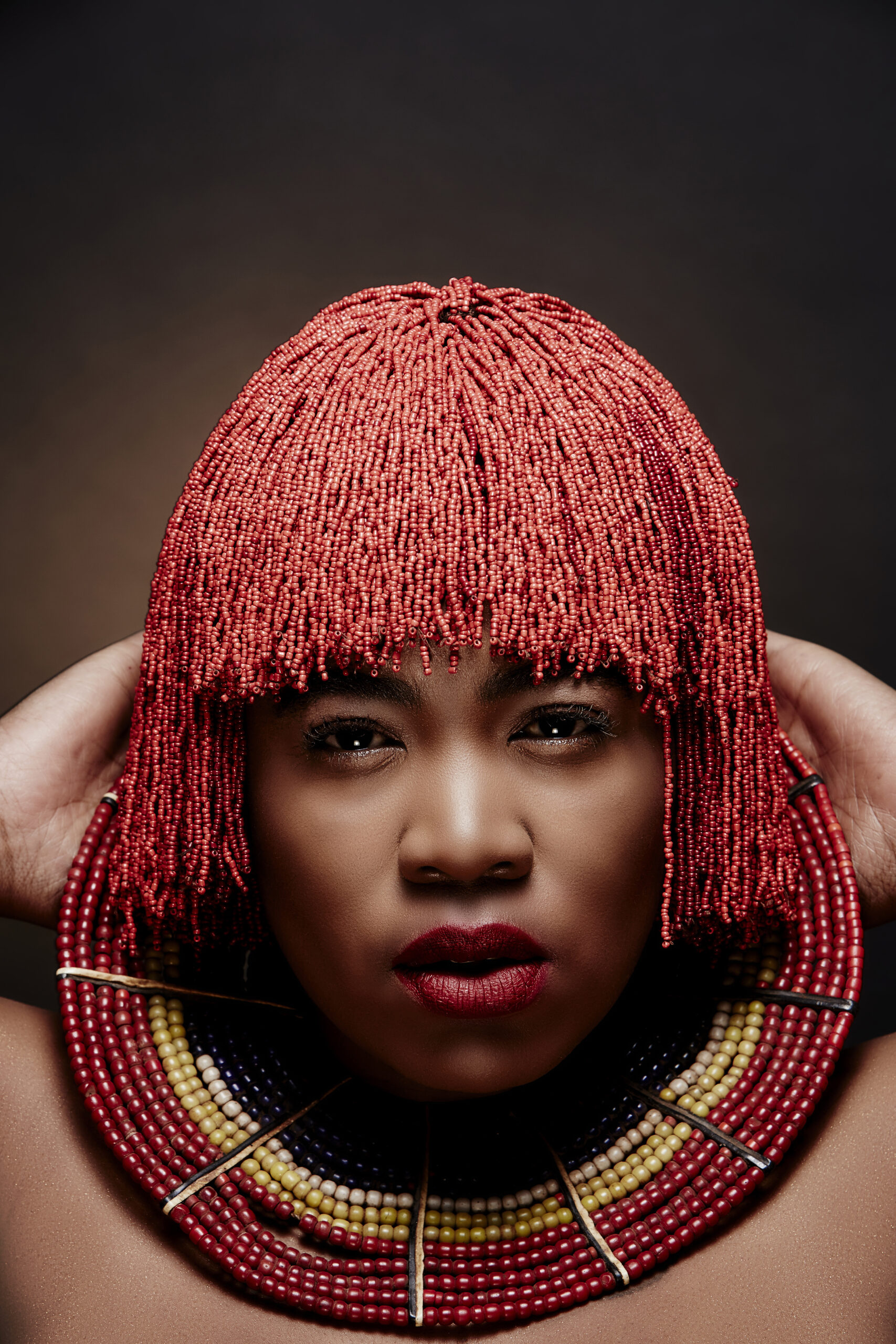 King Tha Productions and Artscape present, A letter to Azania by Thandiswa Mazwai