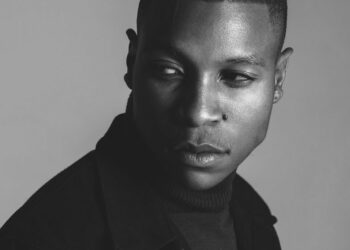 Behind The Lens: The Photographer In Focus Is David Blaq