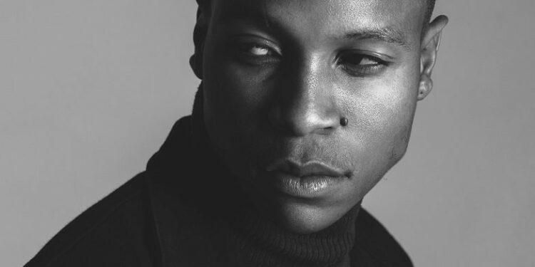 Behind The Lens: The Photographer In Focus Is David Blaq