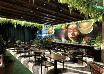 Creative Property: Have You Been To The Newly Opened “Carnival in the Jungle”, MAMASAMBA?