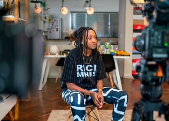 5 Years and 5 Highlights of Karabo Poppy