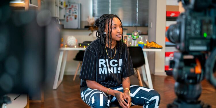 5 Years and 5 Highlights of Karabo Poppy