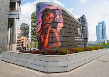 Illustrator of the Week:  Digital Artist Lethabo Huma