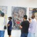Meet The Artist: Dario Manjate The Artist Who Transforms Magazines Into Captivating Art