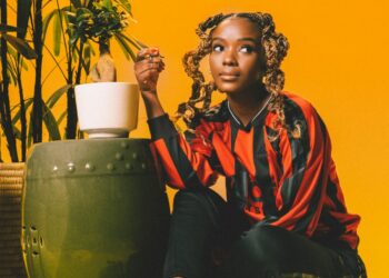 Adidas Features Ama Qamata And Dee Koala In Their Latest Sportswear Campaign