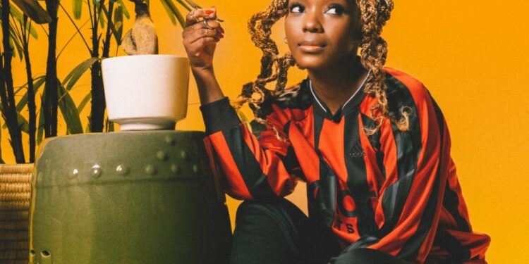 Adidas Features Ama Qamata And Dee Koala In Their Latest Sportswear Campaign