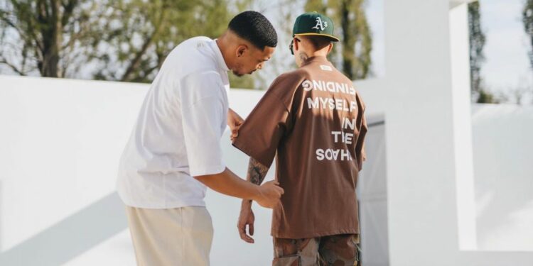 MICAEL MATTHEWS Is The Streetwear Brand You Need To Know About