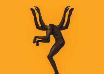 Illustrator of the Week: Photographer and Visual Artist, John Baloy