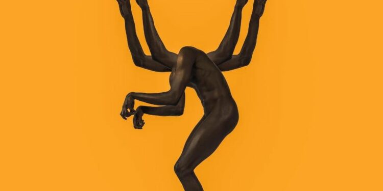 Illustrator of the Week: Photographer and Visual Artist, John Baloy