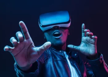 The 2023 Joburg Film Festival Gives A Platform To Virtual Reality Filmmakers 