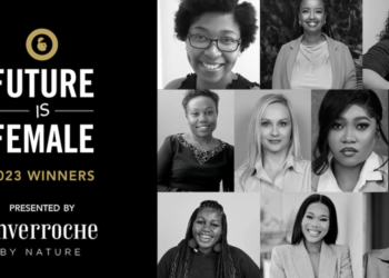 The AWAfrica 2023 Future is Female Awards Winners Have Been Announced
