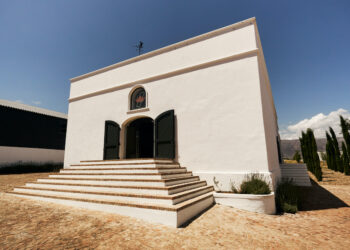 Three Emerging Artists Chosen To Exhibit At Seeds of the Fig in Tulbagh