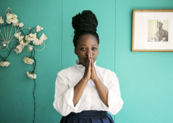 Koleka Putuma: The Unsung Female Poet/Award-Winning Author Shaping Mzansi's Creative Literature