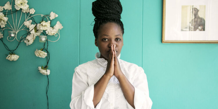 Koleka Putuma: The Unsung Female Poet/Award-Winning Author Shaping Mzansi's Creative Literature