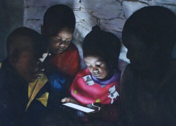 Patrick Rulore To Do A Public Opening Solo Exhibition Titled “635 Suurman, Section 6, Hammanskraal”