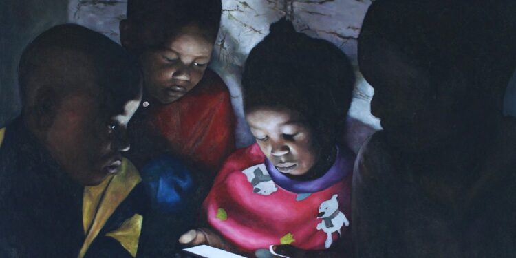 Patrick Rulore To Do A Public Opening Solo Exhibition Titled “635 Suurman, Section 6, Hammanskraal”