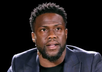 Kevin Hart Announced As A Keynote Speaker At Advertising Week Africa