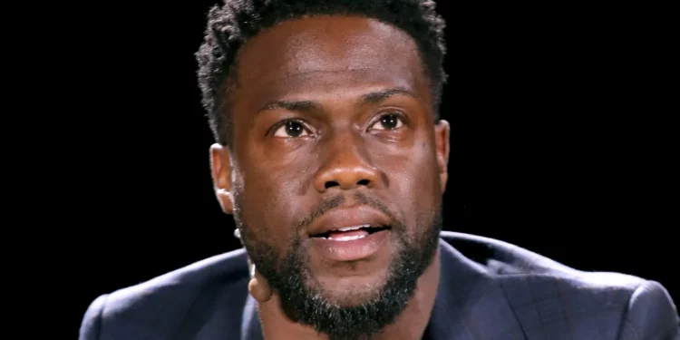 Kevin Hart Announced As A Keynote Speaker At Advertising Week Africa