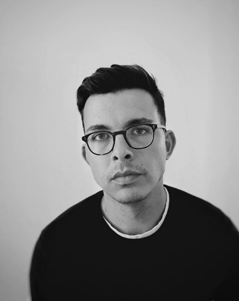 Luke Radloff To Showcase Uni Form At ARISE Fashion Week & Jazz Festival