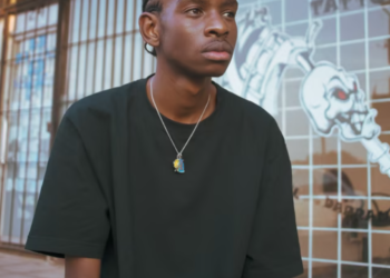 In Focus: Luke Ncube, The Photographer Who Turns Ideas into Captured Moments