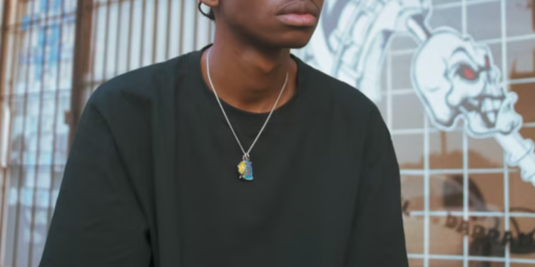 In Focus: Luke Ncube, The Photographer Who Turns Ideas into Captured Moments