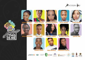 THIS IS ME Arts Commissioning and Artist Development Programme Shines Light on North-West Artists