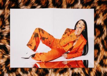 Behind the Lens: Award Winning Photographer and Creative Director Jr Ecko