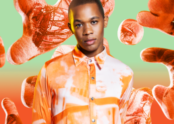 Thebe Magugu takes over Spotify Fashion Forward playlist