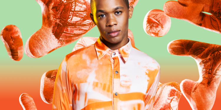 Thebe Magugu takes over Spotify Fashion Forward playlist