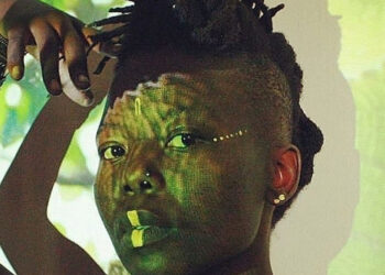 Contemporary Artist Of The Week: The Talented Expressionist Babalwa Tom