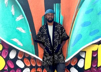 Disney+ X DBongz_SA Creatives