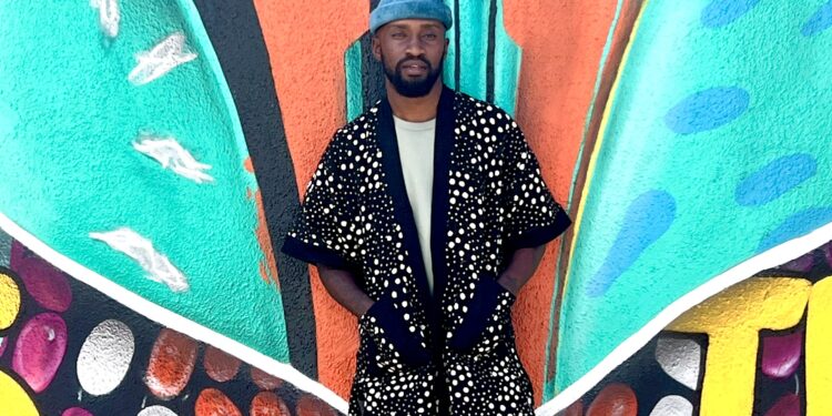 Disney+ X DBongz_SA Creatives