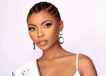 ICYMI: Ayanda Thabethe to represent South Africa at this year's Miss Supranational