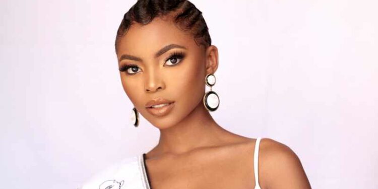 ICYMI: Ayanda Thabethe to represent South Africa at this year's Miss Supranational