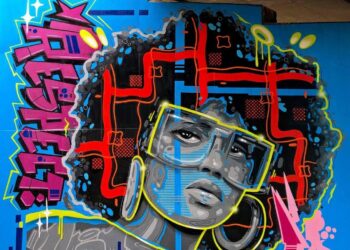 Art Was A Crime: How Graffiti Shaped the City Of Johannesburg