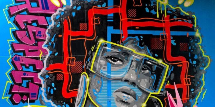 Art Was A Crime: How Graffiti Shaped the City Of Johannesburg