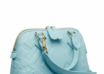 Styling Tips That Match That GalXBoy Embossed Dome Bag