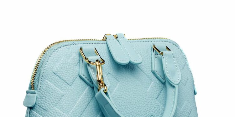 Styling Tips That Match That GalXBoy Embossed Dome Bag