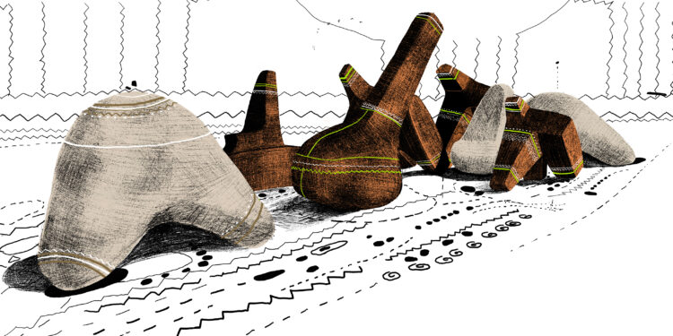 Here are this year’s curators for the 18th International Architecture Exhibition – La Biennale di Venezia