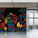 Fabric Bank Introduces A Series Of Collections Of Their Latest Bespoke Fabric Prints and Wallpapers