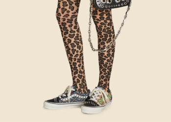 Gucci Taps Vans Sneakers For a Dose of Skate World Cred