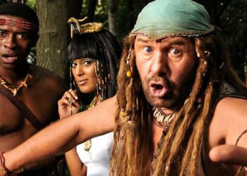 5 Historic and Mind-Blowing Movies You Should Watch Before Visiting South Africa