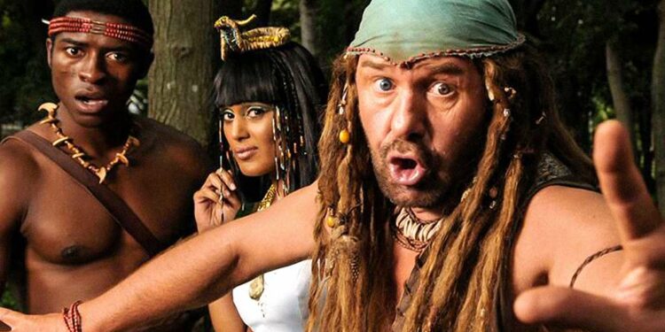 5 Historic and Mind-Blowing Movies You Should Watch Before Visiting South Africa