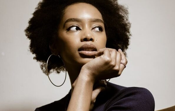 ICON WEAR welcomes new women's designer, Kagiso Matlaisane