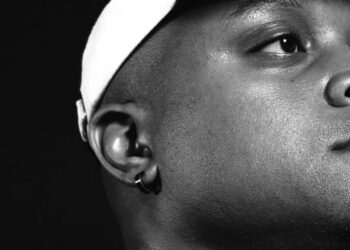 Cover Story: Unveiling the Artistry of Shutter Master/Photographer - Kgomotso Neto Tleane